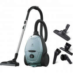 Stofzuiger met zak Electrolux PD82-4MB Blauw 500 W 600 W