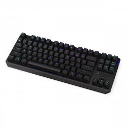 Clavier Endorfy EY5A081 Noir Monochrome Multi