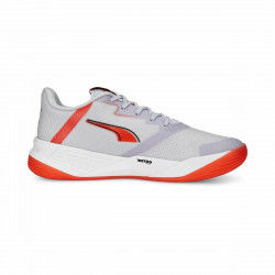 Hallenfußballschuhe für Kinder Puma Accelerate Turbo Nitro II Unisex