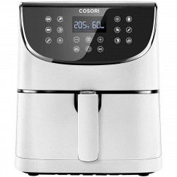 Freidora sin Aceite Cosori Premium Chef Edition 1700 W Blanco 5,5 L