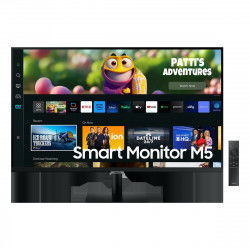 Écran Samsung LS27CM500EUXEN 27" Full HD