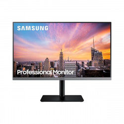 Écran Samsung SR65 27" IPS LCD AMD FreeSync Flicker free