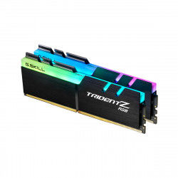 Mémoire RAM GSKILL Trident Z RGB F4-3600C16D-32GTZR CL16 32 GB