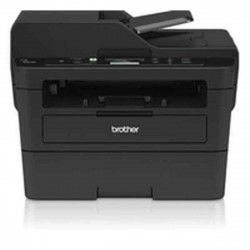 Multifunction Printer Brother DCP-L2550DN WIFI