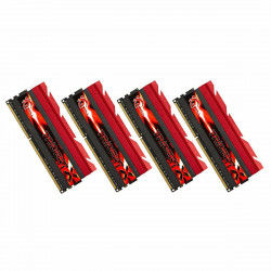 RAM geheugen GSKILL PAMGSKDR30021 DDR3 CL10 32 GB