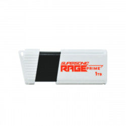 USB stick Patriot Memory RAGE PRIME Wit 1 TB