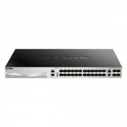 Schakelaar D-Link DGS-3130-30S/E