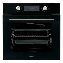 Veelzijdige Oven Cata 07001403 72L 1400W 72 L