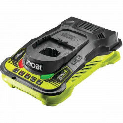 Batterieladegerät Ryobi Ultra fast