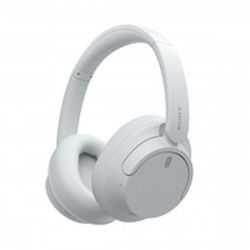 Auriculares Sony WH-CH720 Blanco