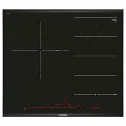 Induktionskochfeld BOSCH PXJ675DC1E 60 cm 60 cm 7400 W