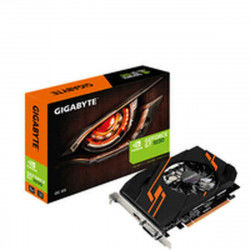 Scheda Grafica Gigabyte GV-N1030OC-2GI 2 GB GDDR5 NVIDIA