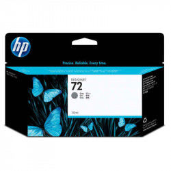 Original Ink Cartridge HP 72 Grey