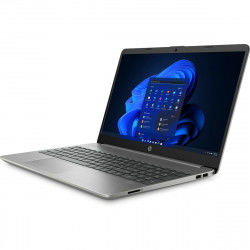 Notebook HP 255 15.6 G9 Qwerty Español AMD 3020e 8 GB RAM 512 GB SSD 8 GB No