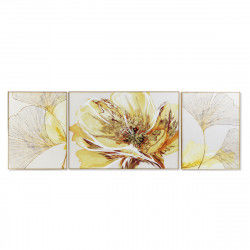 Bild DKD Home Decor Blomster (240 x 3 x 80 cm)