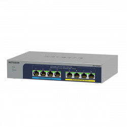 Schakelaar Netgear MS108UP-100EUS