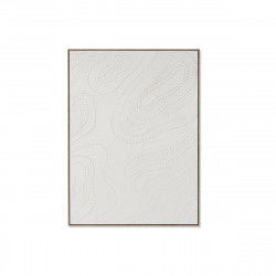 Quadro Home ESPRIT Astratto 103 x 4,5 x 143 cm