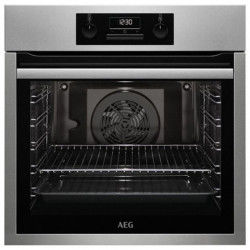 Forno Multifunzione AEG BES331111M 72 L LCD 2780W 72 L