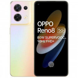 Smartphone Oppo RENO 8 256 GB 6,4" 8 GB RAM Gold