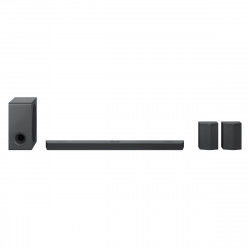 Barra de Sonido LG S95QR 810 W