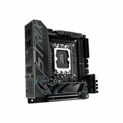 Moederbord Asus ROG STRIX Z790-I GAMING WIFI