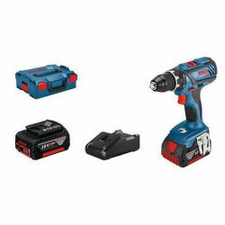 Taladro atornillador BOSCH Professional GSR 18V-28 18 V 63 Nm