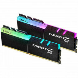 RAM geheugen GSKILL Trident Z RGB 3200 MHz CL16 DDR4 16 GB