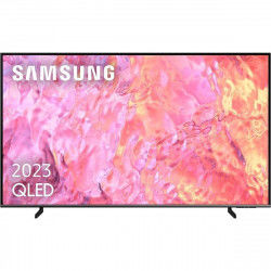 Smart TV Samsung Wi-Fi 55" 4K Ultra HD QLED