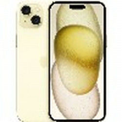 Smartphone Apple iPhone 15 Plus 512 GB Yellow