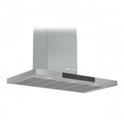 Cappa Classica BOSCH DWB98JQ50 90 cm 843 m³/h 160W A+ Acciaio