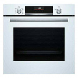 Multipurpose Oven BOSCH HBA5360W0 71 L A 71 L