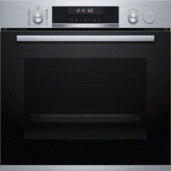 Forno Multifunzione BOSCH HRA5380S1 71 L 3600 W A