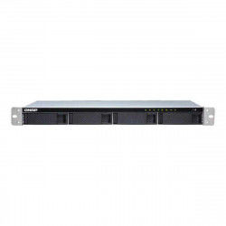 NAS-Netzwerk-Speicher Qnap TS-431XEU-2G