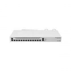 Router Mikrotik CCR2004-1G-12S+2XS