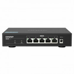 Schakelaar Qnap QSW-1105-5T