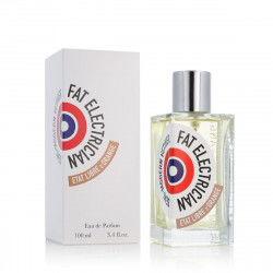 Herenparfum Etat Libre D'Orange EDP Fat Electrician Semi-Modern Vetiver 100 ml