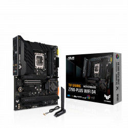 Carte Mère Asus TUF GAMING Z790-PLUS WIFI D4 LGA 1700