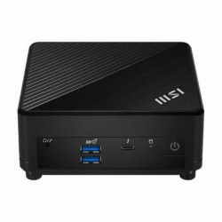 Mini-PC MSI Cubi 5 12M-023BEU Intel Core I7-1255U