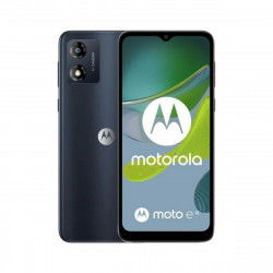 Smartphone Motorola Moto E13 6,5" Octa Core UNISOC T606 8 GB RAM 128 GB Schwarz