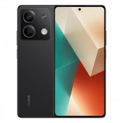 Smartphone Xiaomi MZB0FPYEU 8 GB RAM Zwart