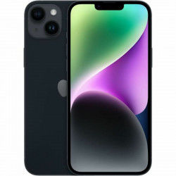 Smartphone Apple 14 Plus 6,7" Nero 512GB