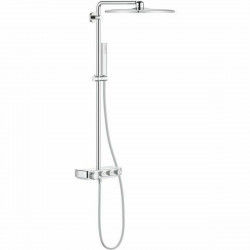 Shower Column Grohe Euphoria SmartControl 310 Cube Duo 26508000