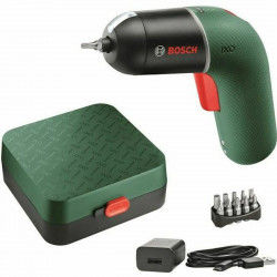 Atornillador BOSCH IXO VI 3,6 V 4,5 Nm