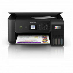 Impresora Multifunción Epson Ecotank ET-2820