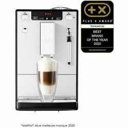 Superautomatisch koffiezetapparaat Melitta Caffeo Solo & Milk E 953-102 1400...