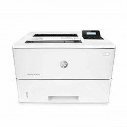 Impresora Láser Monocromo HP HPJ8H61A 45 ppm LAN