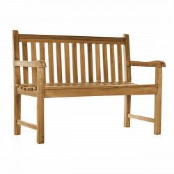 Banc DKD Home Decor Teck (120 x 64 x 92 cm)