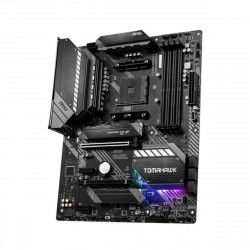 Moederbord MSI MAG B550 Tomahawk ATX DDR4 AM4 AMD B550 AMD AMD AM4