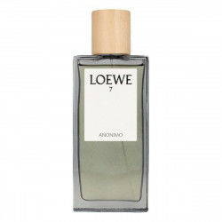 Herenparfum 7 Anónimo Loewe 110527 EDP Loewe 100 ml