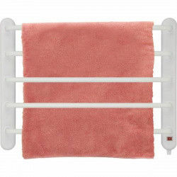 Electric Towel Rack to Hang on Wall Orbegozo 13986 90 W